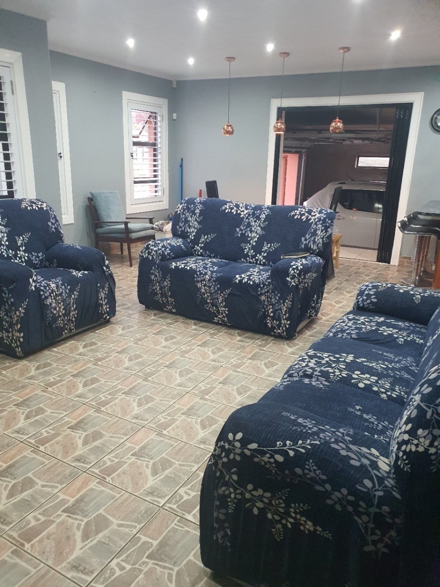 3 Bedroom Property for Sale in Salsoneville Eastern Cape